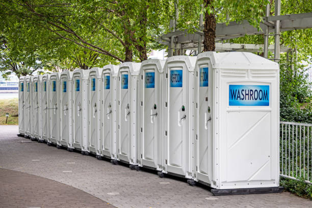 Portable Toilet Options We Offer in Greenville, IN