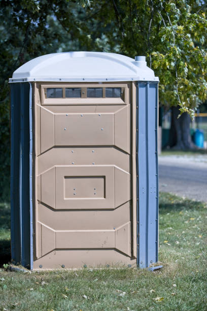 Portable restroom solutions in Greenville, IN