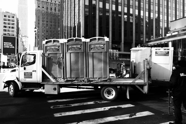 Best Long-term porta potty rental  in Greenville, IN